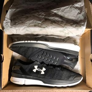 Men’s 11.5 Under Armour Speedform Apollo 2